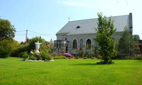 picture of The Towers Convent School