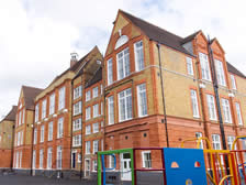 picture of Thomas's London Day Schools