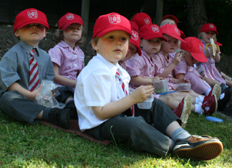 picture of Abbotsbury School