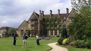 picture of Sherborne School