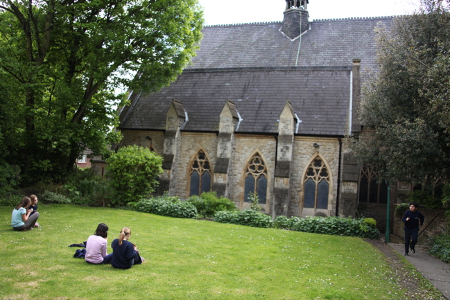 picture of The Academy School (Hampstead)