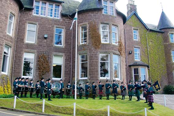 picture of Ardvreck School