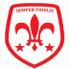 Blanchelande College emblem