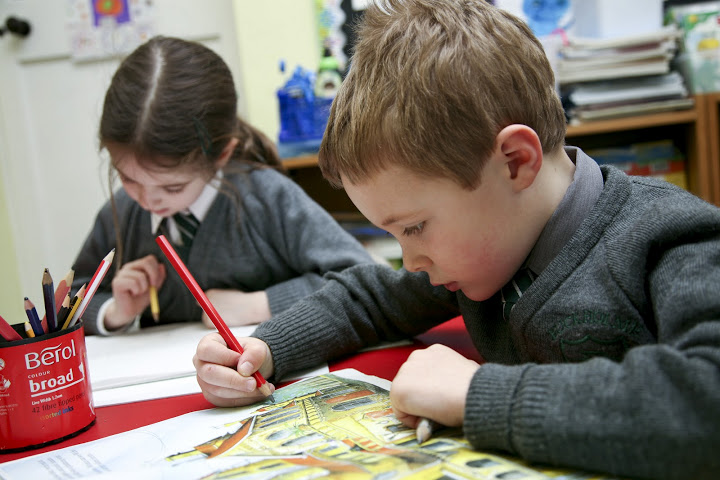 picture of Buckholme Towers School