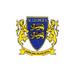 Buckswood St George's emblem