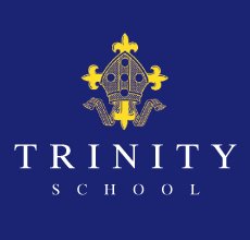 Trinity School emblem