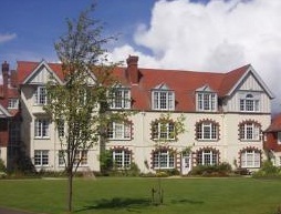 picture of Cargilfield Prep School