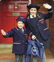 picture of Chiswick and Bedford Park Prep School