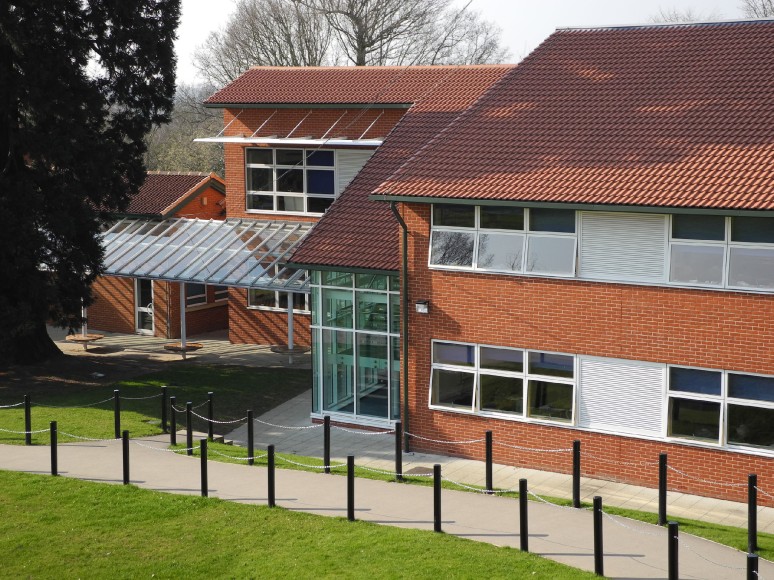 picture of Danes Hill School