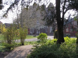 picture of Elmfield School