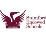 Stamford Endowed Schools emblem
