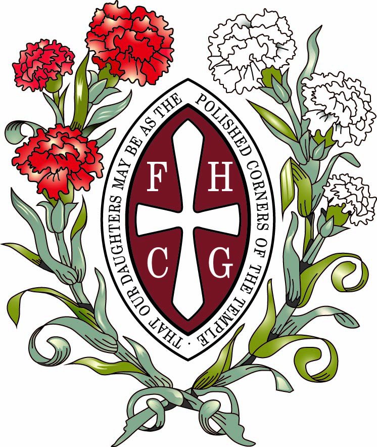 Test School emblem