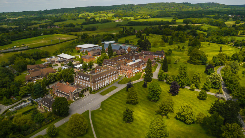 picture of Cranleigh School