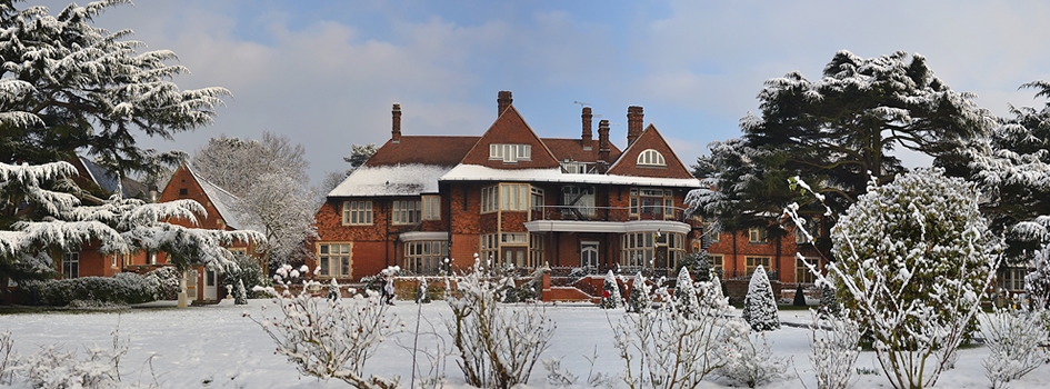 picture of Marymount International School London