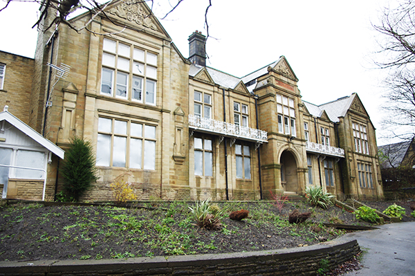 picture of Zakaria Muslim Girls' High School