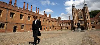 picture of Eton College