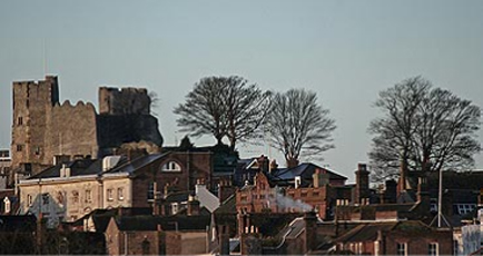 picture of Lewes Old Grammar School 