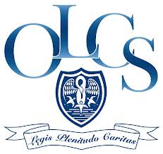 Our Lady's Convent School emblem