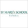 St Mary's School emblem