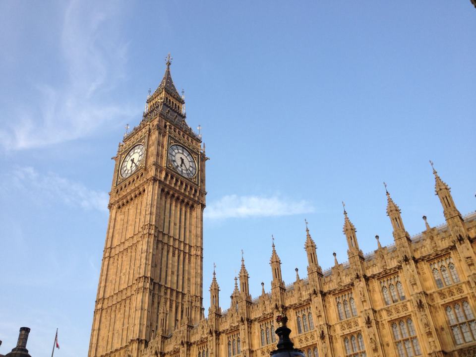 picture of The American School in London