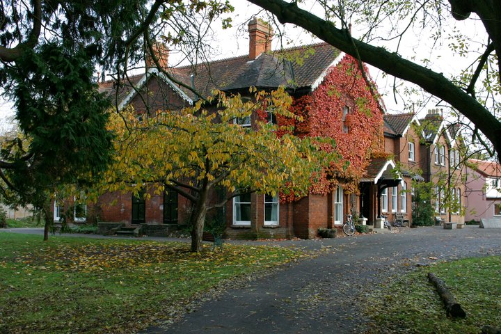 picture of Summerhill School