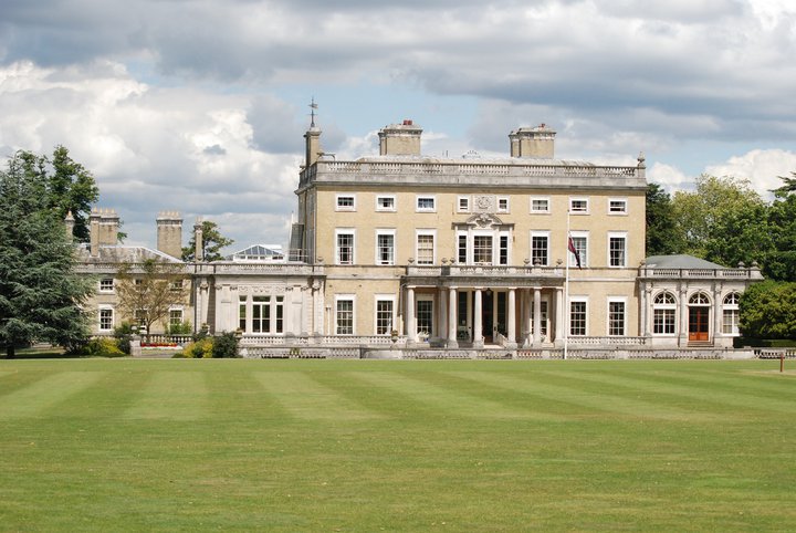 picture of City of London Freemen's School