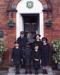 picture of Froebel House Preparatory School