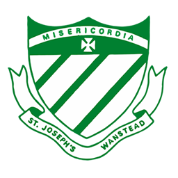 St Joseph's Convent School emblem