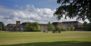 picture of Merchant Taylors' School