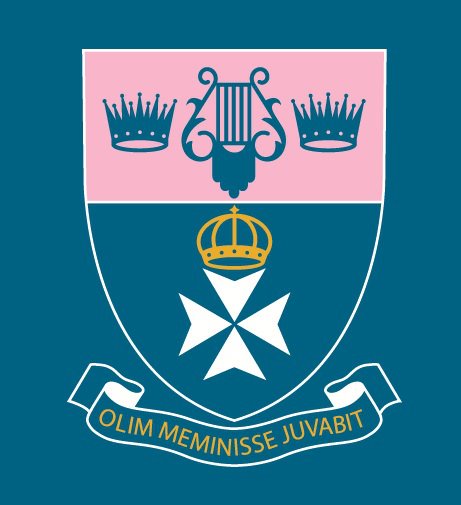 Priory Preparatory School emblem