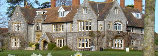 picture of Millfield School