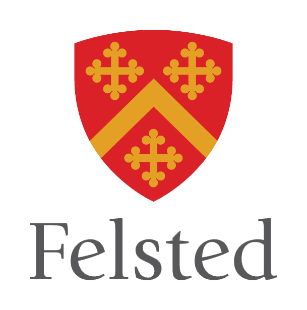 Felsted School emblem