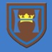 The Old School Henstead emblem