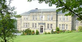 picture of Bradford Girls' Grammar School