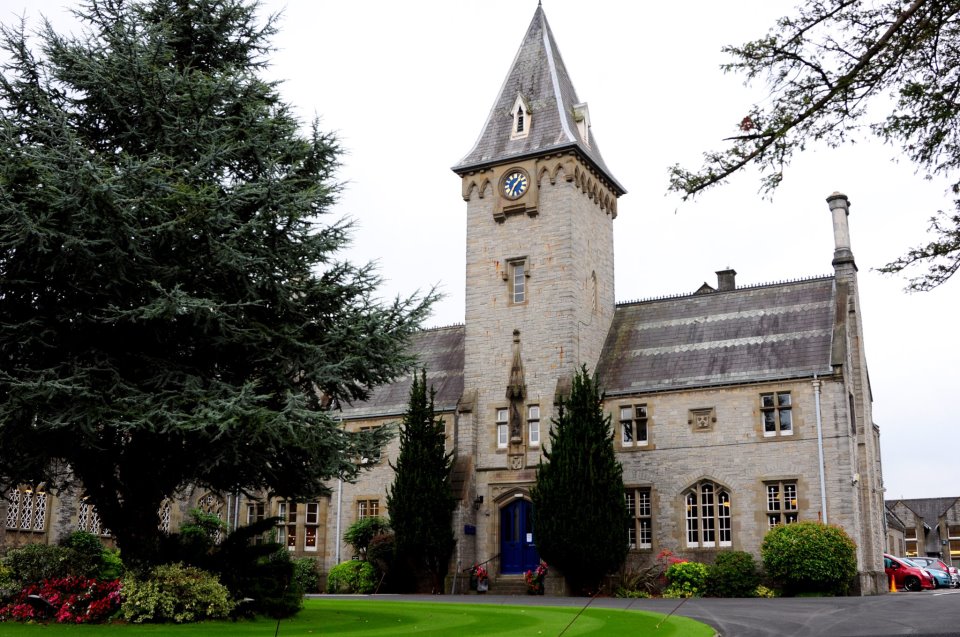 picture of Howell's School Llandaff