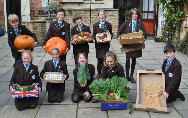 picture of Dormer House School