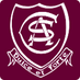 The Croft Preparatory School emblem