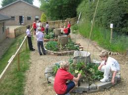 picture of Copthill Independent Day School