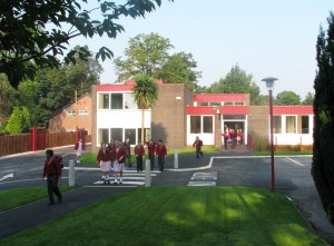 picture of Branwood Preparatory School