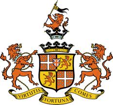 Wellington College emblem
