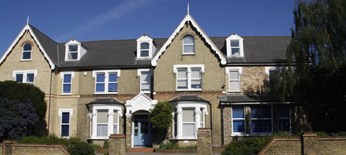 picture of West Lodge School