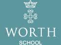 Worth School emblem