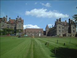 picture of Denstone College