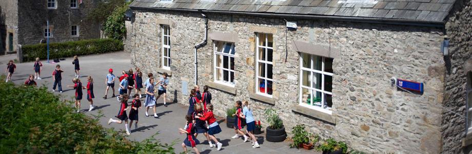 picture of Casterton School