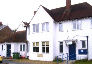 picture of Cobham Montessori Nursery School