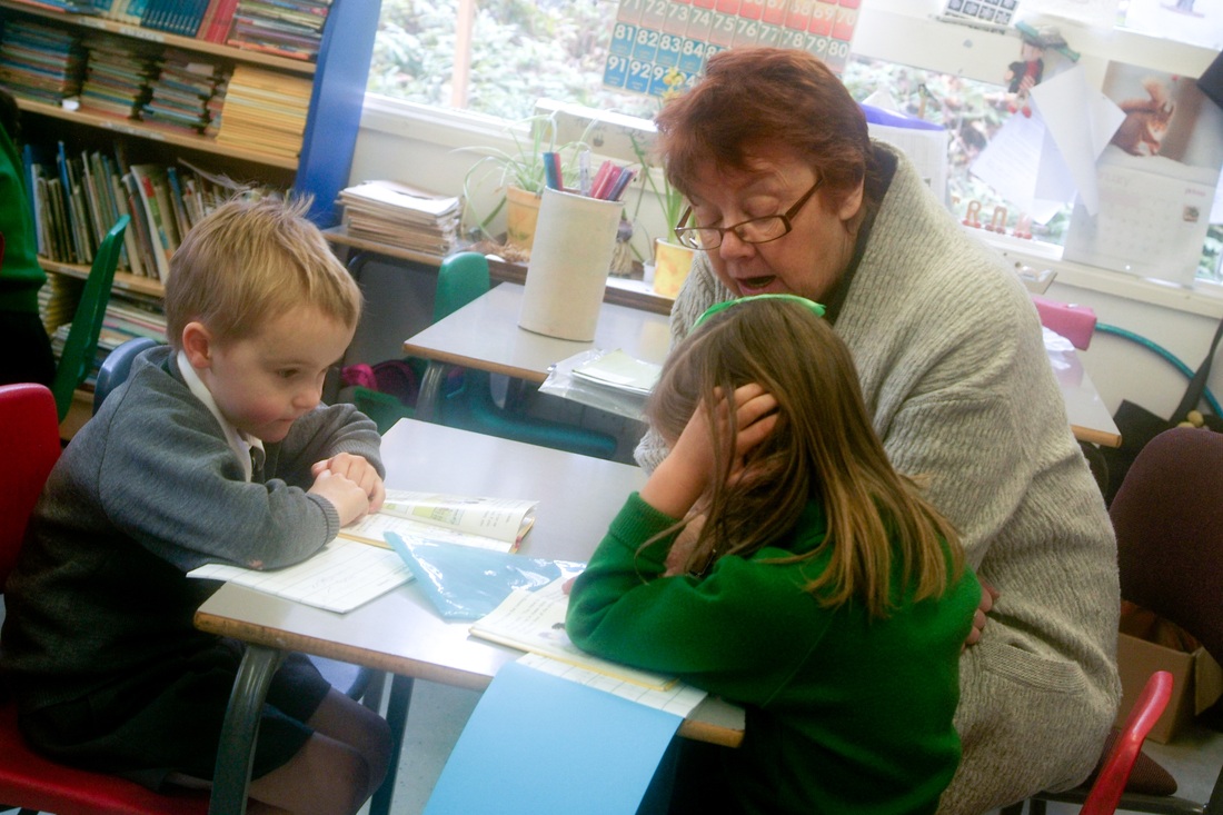 picture of Reedham Park School