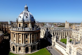 Oxford